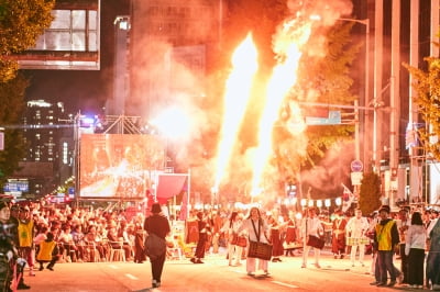 17개 축제·볼거리 모았다…'G-페스타 광주' 첫선