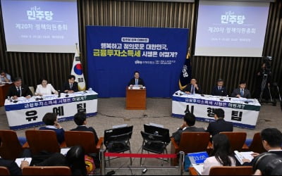 "이완용도 숏이었나"…민주당 '인버스 망언'에 개미들 분노