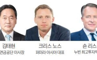 글로벌 대체투자 전문가들, '금리인하 시대' 투자법 공개