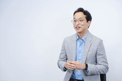 이성호 씨메스 대표 "다품종 대량생산 시대, 지능형 로봇 활용 극대화"