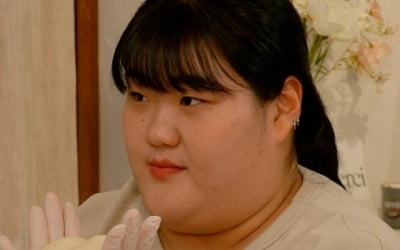 '역도요정' 박혜정 "남친 구함…이상형은 키 185cm 저보다 말라야"