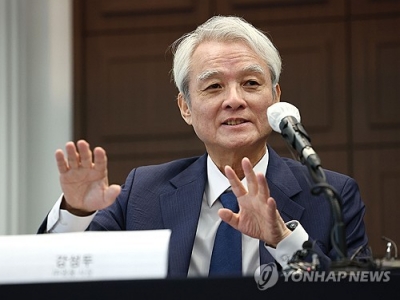 영풍 "최윤범 회장, 대항 공개매수 구조 잘 안 나올 것"