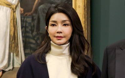 검찰 수심위, '명품백 의혹' 김건희 여사 불기소 권고