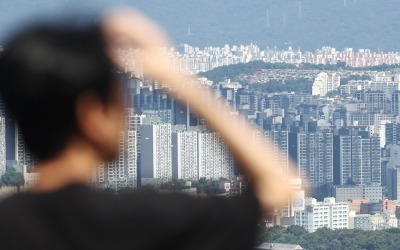 11년 한푼 안쓰고 모으면 '서울 아파트' 산다…연봉 얼마길래