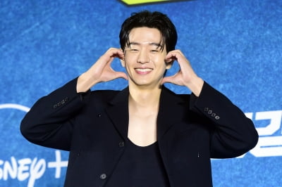  이승우, '기분 좋은 볼하트~'