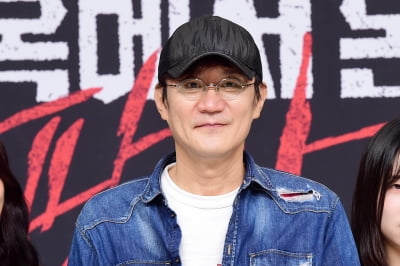 [포토] '지옥에서 온 판사'의 박진표 감독