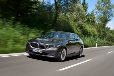 BMW 또 제일 많이 팔렸다…지난달 수입차 2만2263대 판매