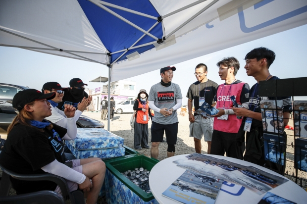 General Motors Sponsors 2024 Baja Student Korea: Cultivating Future Automotive Leaders