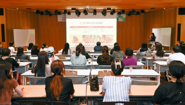 iM뱅크(아이엠뱅크), 경북대학교 동물병원 교수 초청 ‘펫 세미나’ 성료