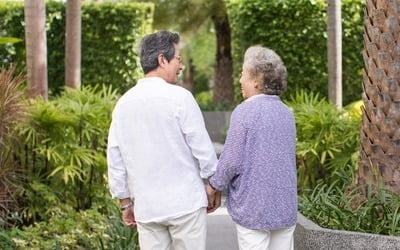 메이저카지노사이트, 100세 이상 노인 10만명 육박…최고령자는 116세