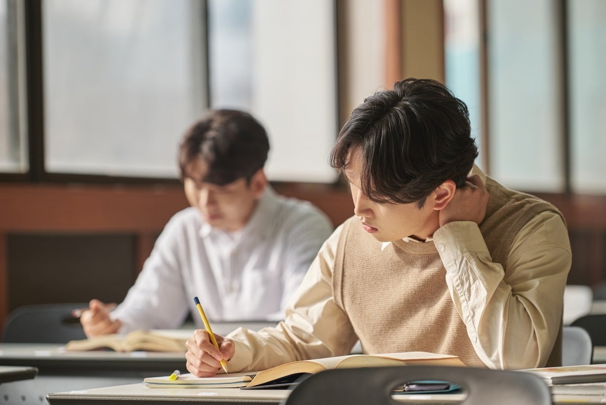 사진은 기사 내용과 직접적인 관련이 없음. / 게티이미지뱅크 