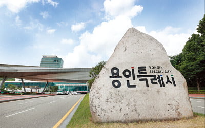 아동친화도시, 용인시 정책 과정에 아동 참여