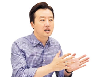 "이용자 행동 분석해 맞춤광고 띄우죠" [긱스]