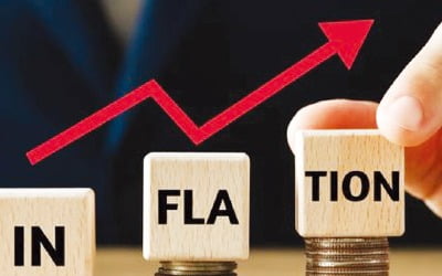  수요견인·비용상승이 인플레이션 일으키죠