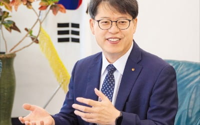 엄종화 세종대 총장 "신입생 70%가 공대생…세계 톱100 대학 될 것"