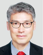 한국금융연수원장 이준수