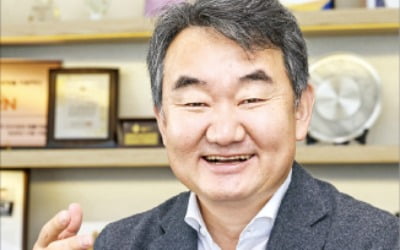 라온시큐어 "전 세계 모바일 신분증 시대 연다"