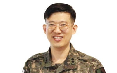 노영호 주거지원과장 "스마트한 군인이라면 봉급 30%는 주거비로 저축하라"