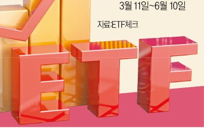 수익률 고공행진…美 장기채 ETF '인기몰이'