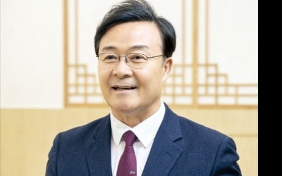 "친환경 도시개발 신속 마무리…살기 좋은 명품도시 만들 것"