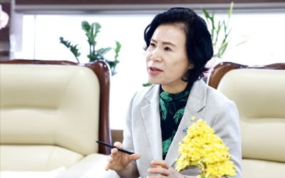 김행금 의장 "전문성 강화·예결산특위 상설화…천안시의회 위상 높이겠다"