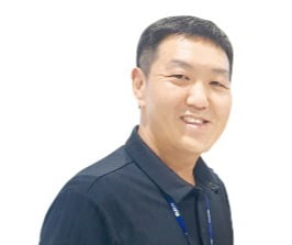 엔시스 "동박장비로 中 공략…2차전지 종합솔루션社 될 것"