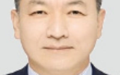 신용보증기금 신임 감사에 민좌홍