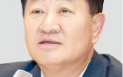 한종희 삼성전자 부회장 "다음 목표는 강한 성장"