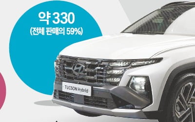 2030년 판매목표 35만대 낮췄다…현대차 "내실 다질 것"