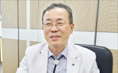 간질성 폐질환 첫 치료제, 건보 적용 '눈앞'