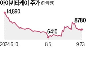 ICTK "반도체에 전자지문 넣어 해킹 차단"