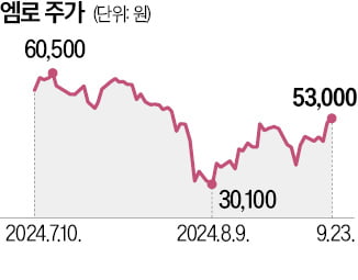 엠로, 슈피겐코리아 구매관리 시스템 구축