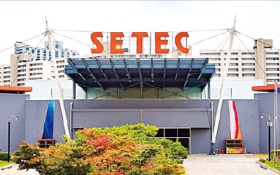 [단독] SETEC 부지 두고 에볼루션 카지노 사이트·강남구 '동상이몽'