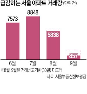 "집 팔까 말까 고민했는데"…심상찮은 분위기에 집주인 '탄식'