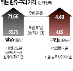 "큰 돈 벌 기회 온다"…팬데믹 이후 최대 '호재'에 두근두근