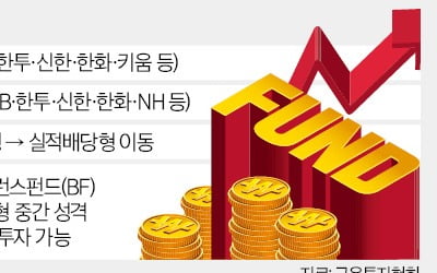 25개 운용사 공들인 디딤펀드, 퇴직연금 판 흔드나