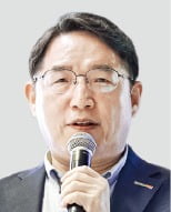 김용남 글로벌PMC 대표 