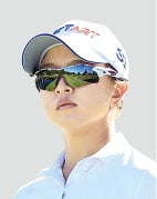 아쉽네, 1타…김세영, LPGA 연장전 합류 불발