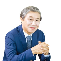 한승구 "PF 연착륙 지원…건설산업 활력 이끌 것"