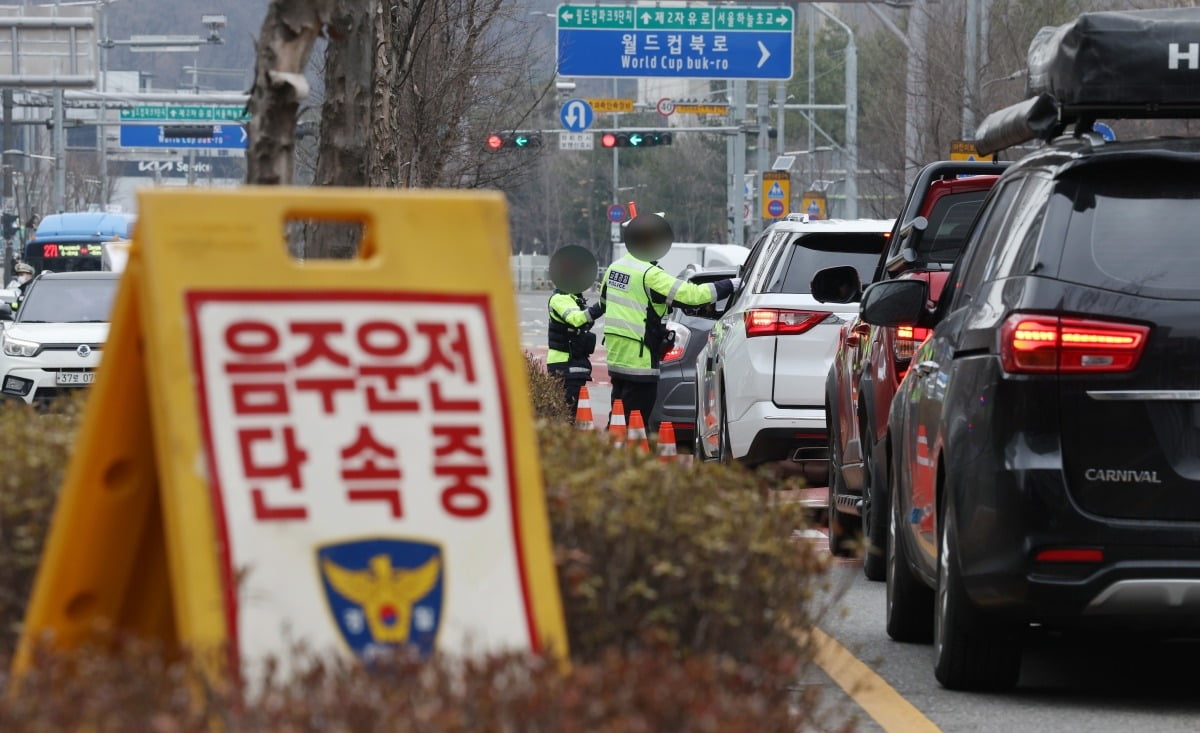 CCTV에 '술 8잔' 마신 모습 찍혔는데 '음주운전 무죄'…왜