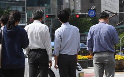 지난해 전국 사업체 종사자 10만명 슬롯 머신 규칙…제조·건설업은 감소