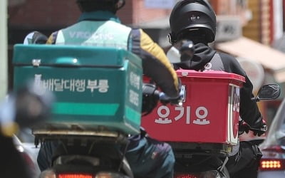 "쿠팡에 배민까지 더는 안 되겠어요"…외벌이 주부 결국 [이슈+]