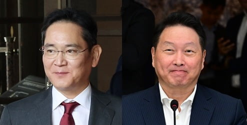 추석 지나면 尹과 체코행…총수들, 연휴에도 '바쁘다 바빠'