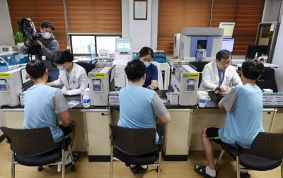 “요즘 군대 좋아졌다던는데” 입영 회피 진단서 위조 처벌