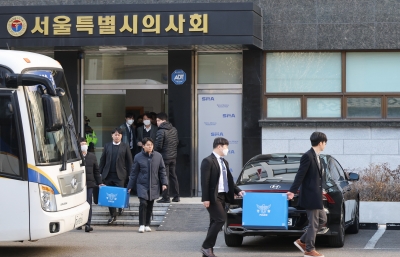 '사직 전공의 구속'…서울시醫 "강압적 권력에 굴복 않을 것"