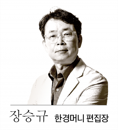 [에디터스 노트] 밸류업 모범생 된 발렌베리