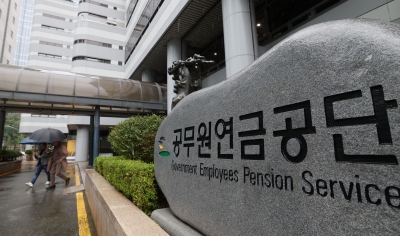 작년 공무원 피의자 1만명 넘었다···검찰 송치53%·지능범죄 23%