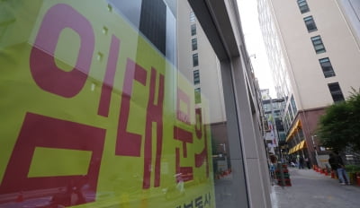 "자영업자 못해 먹겠네" 올해 자영업자 비중 60년 만에 첫 20% 아래로