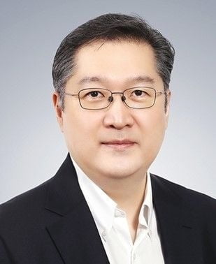 이두순 두산퓨얼셀 최고경영자(CEO). 사진=두산퓨얼셀