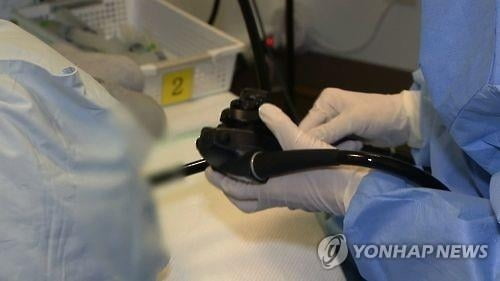 내시경 하다 장기에 구멍 낸 의사 '유죄'